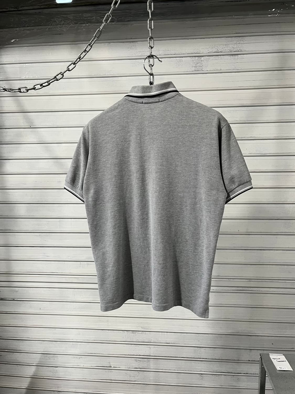Fred Perry polo tee🇯🇵 상품이미지5