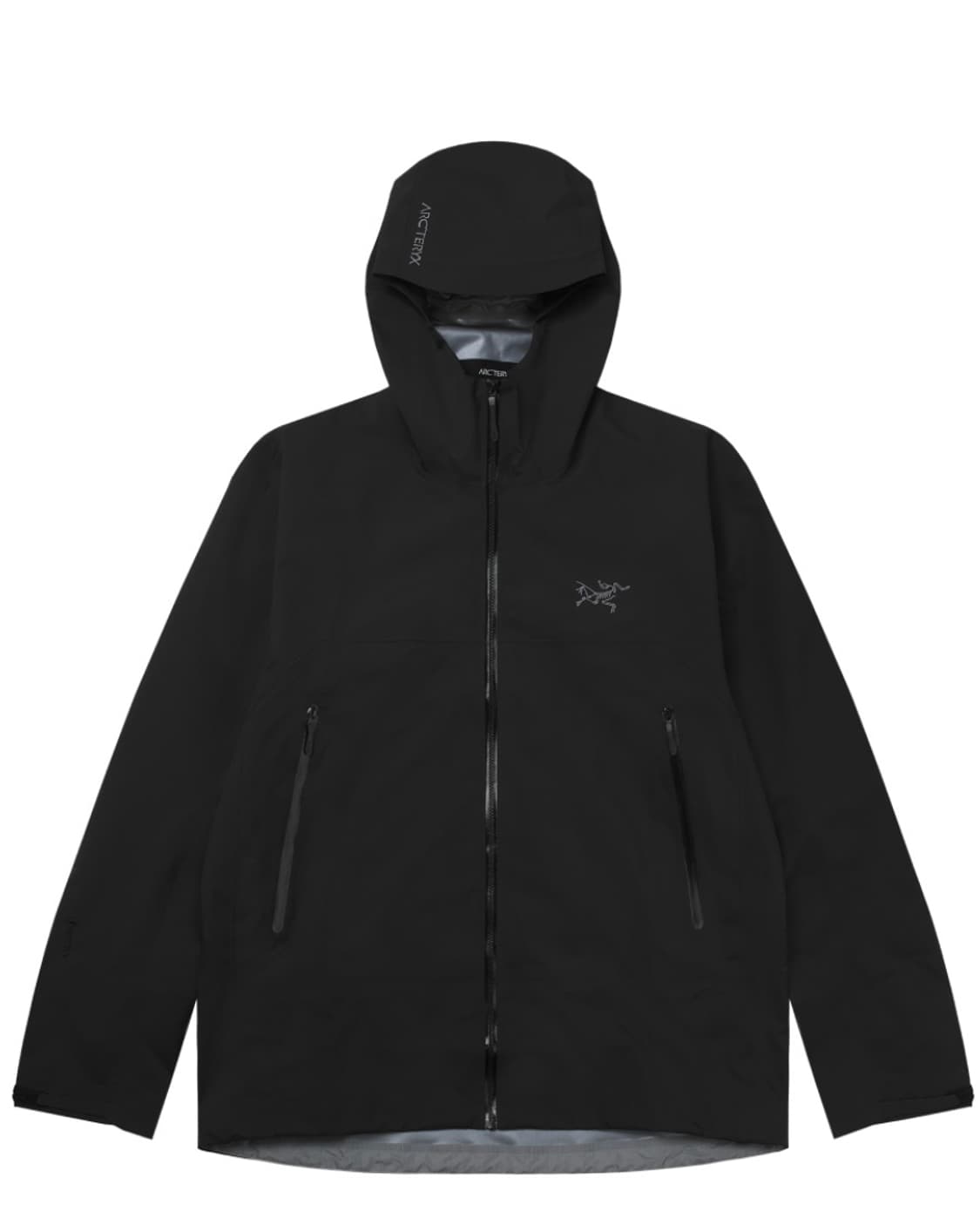 아크테릭스 베타자켓 블랙 L 상품이미지1