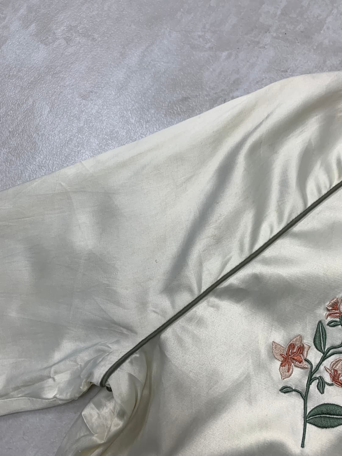 Ashley 베이지 스카쟌 상품이미지6