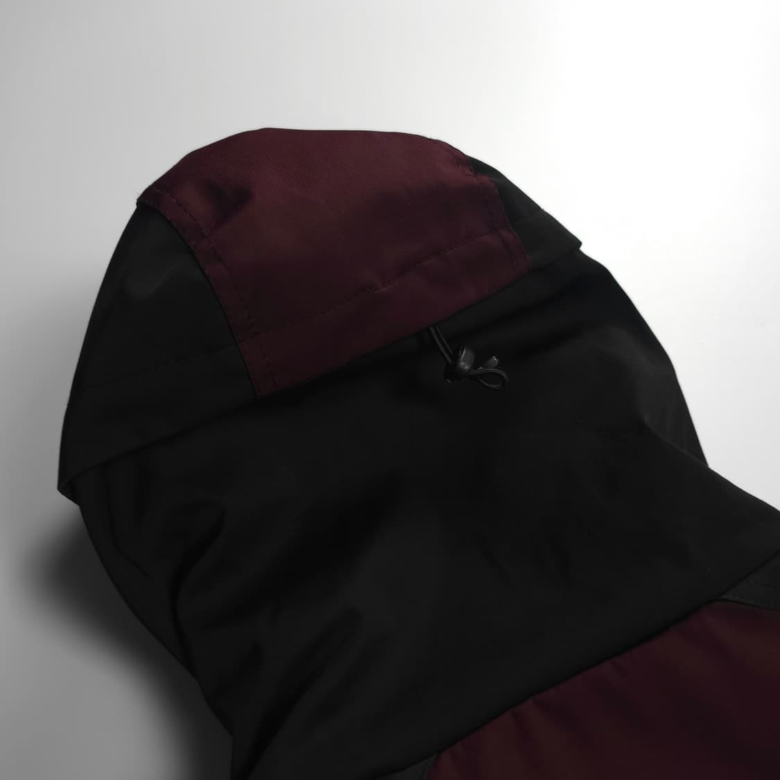 언더마이카 카메 멀티 지퍼 터틀 쉘 파카 핫 로드 상품이미지7