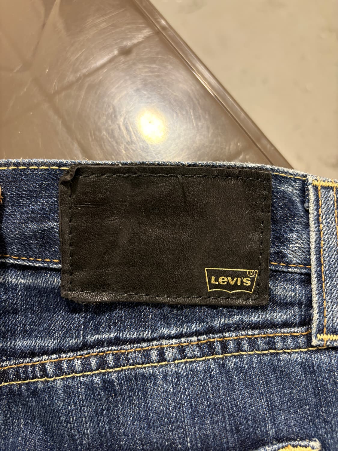 리바이스 팬츠 상품이미지10