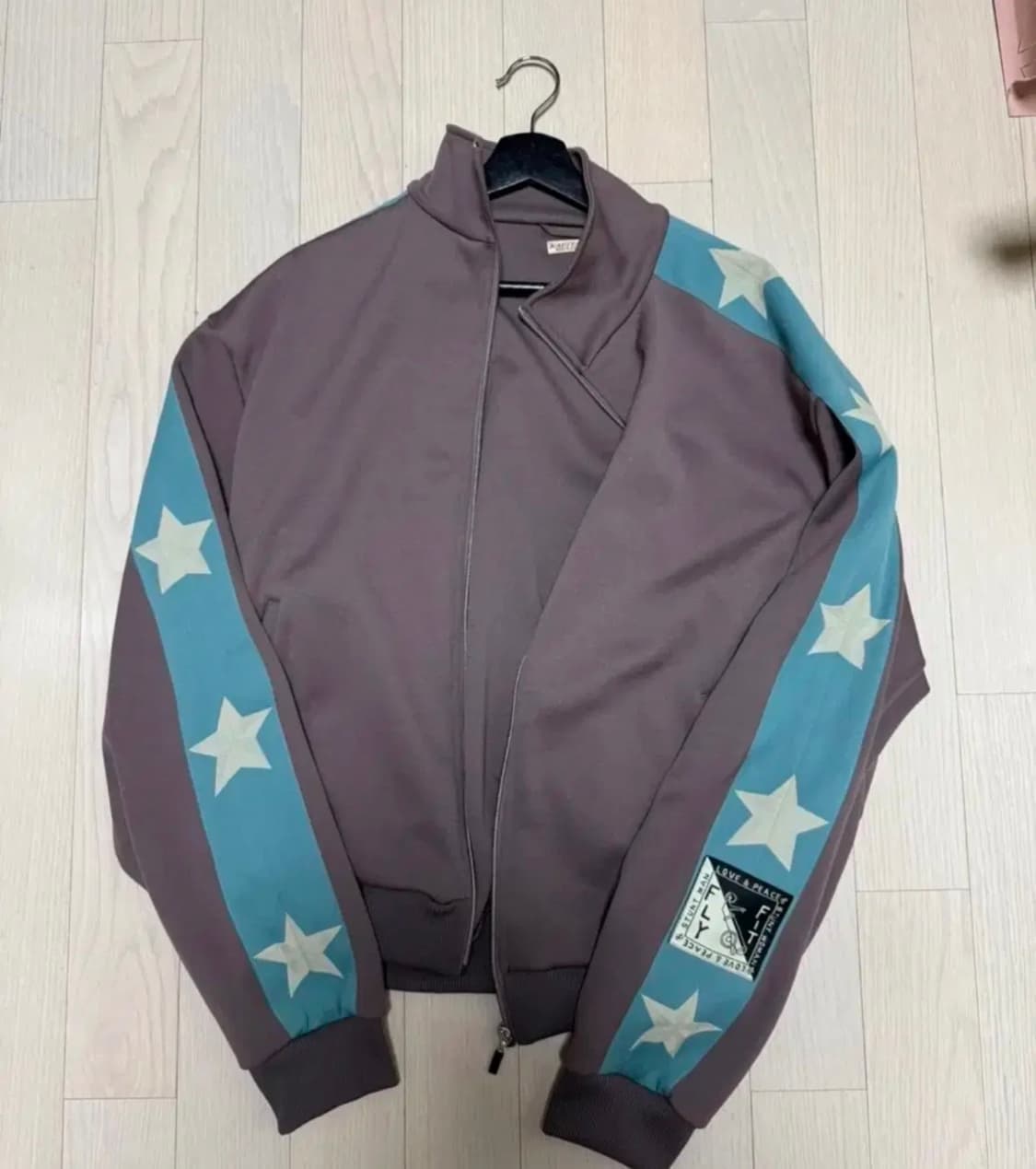 (4) 캐피탈 스무스 스턴트맨 져지 상품이미지2