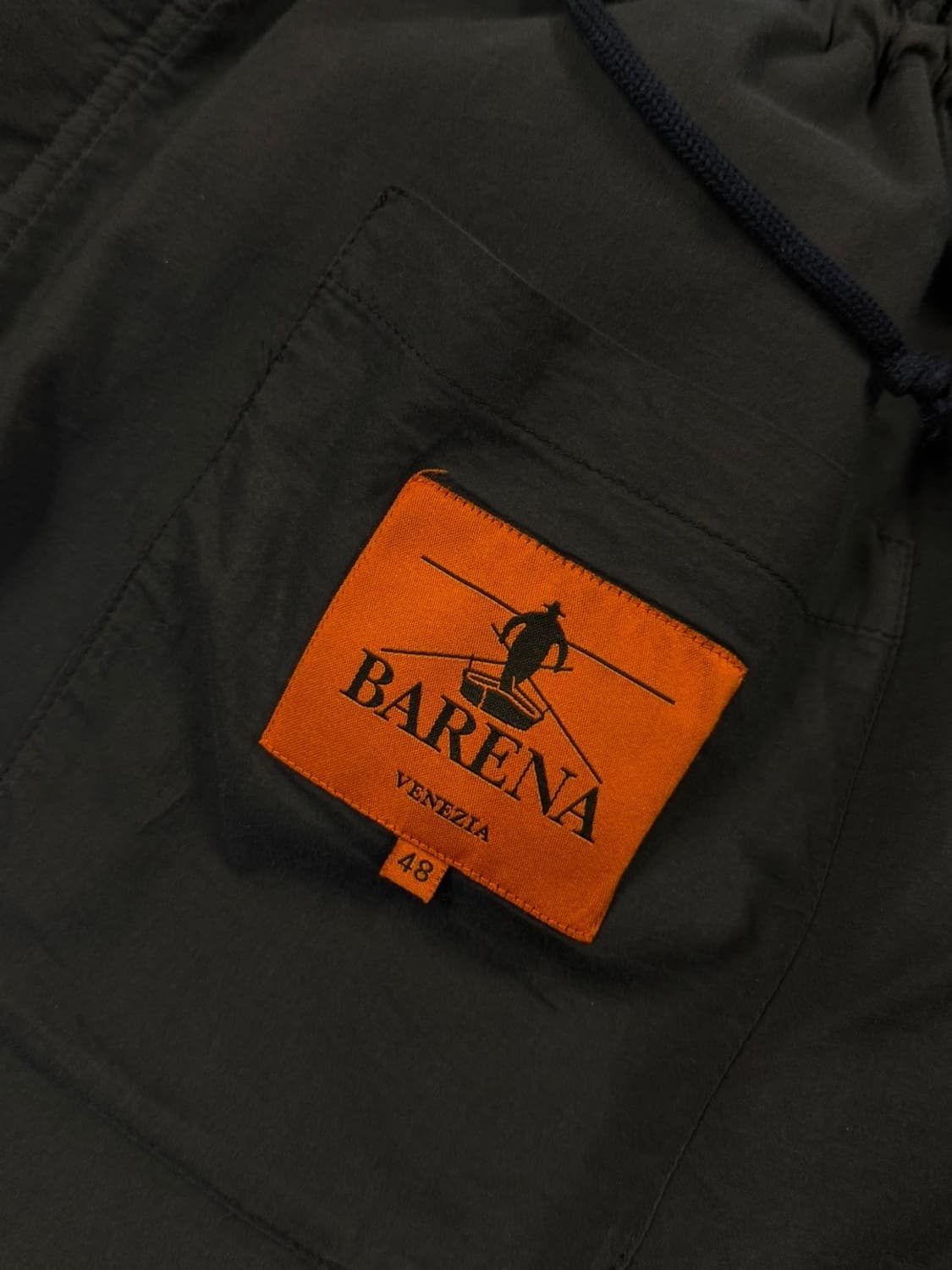 BARENA 바레나 코트 100~105 상품이미지9