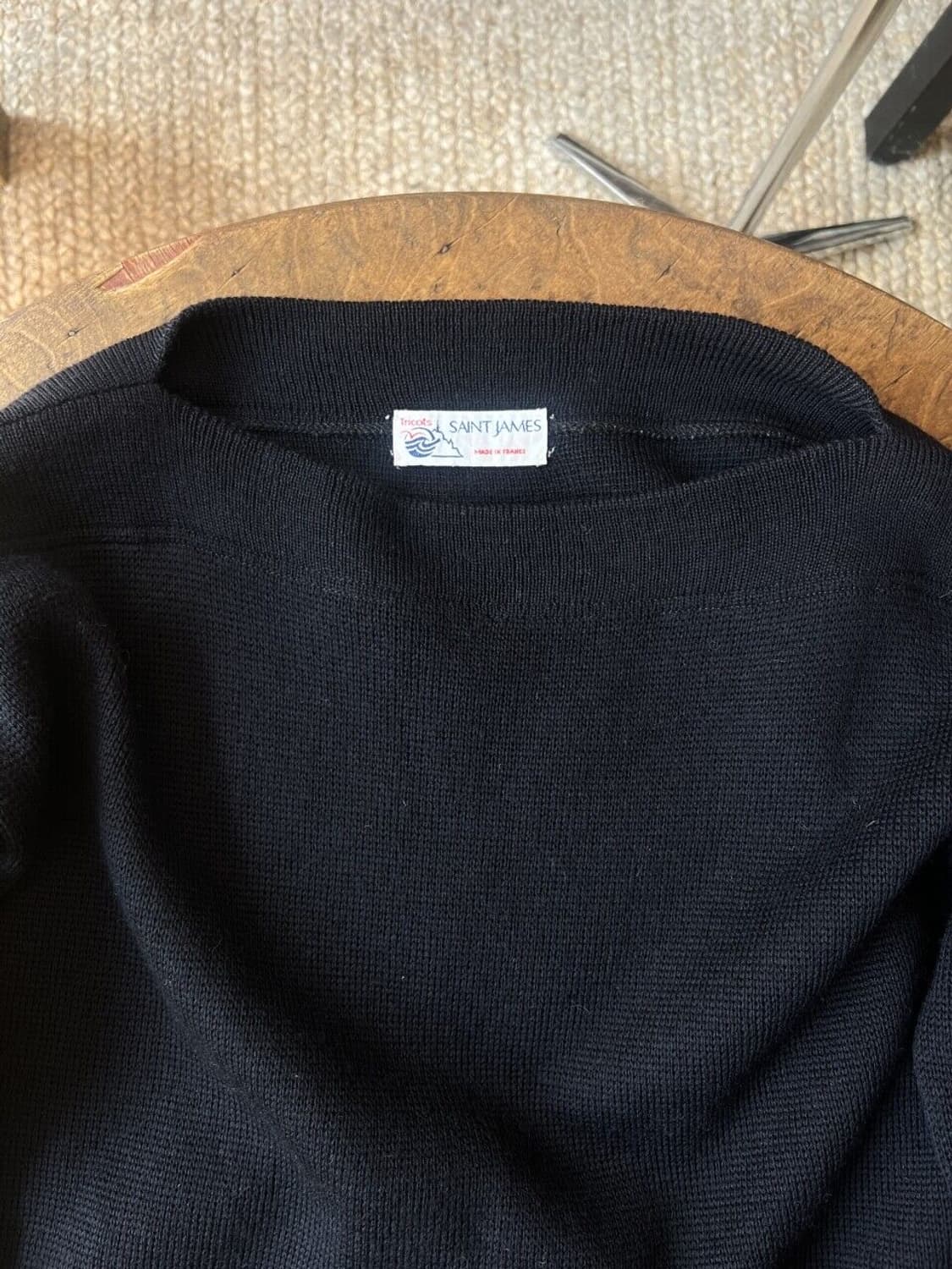 Saint James made in France 상품이미지4