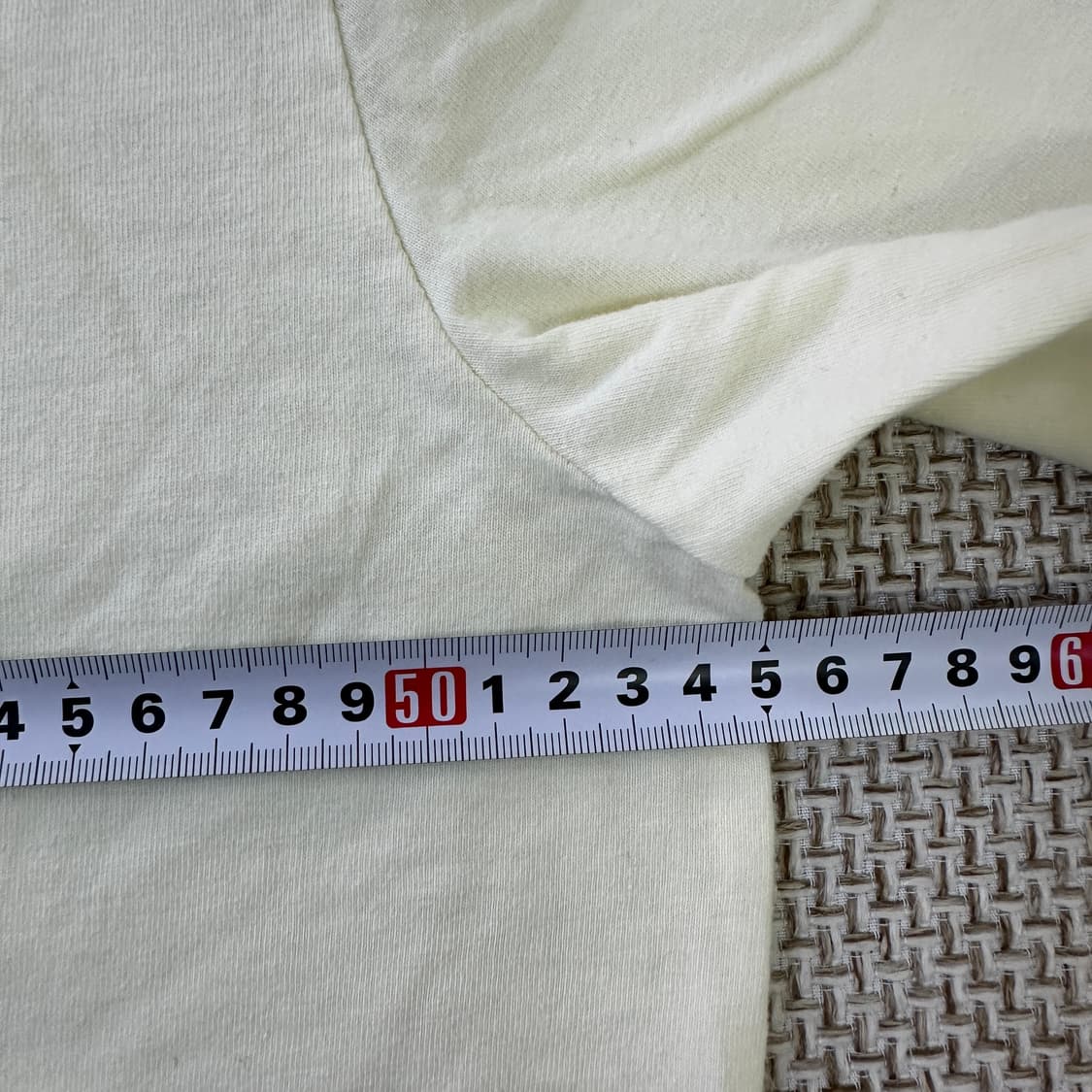 XL 나이키 드라이핏 반팔 티셔츠 0420D 상품이미지5