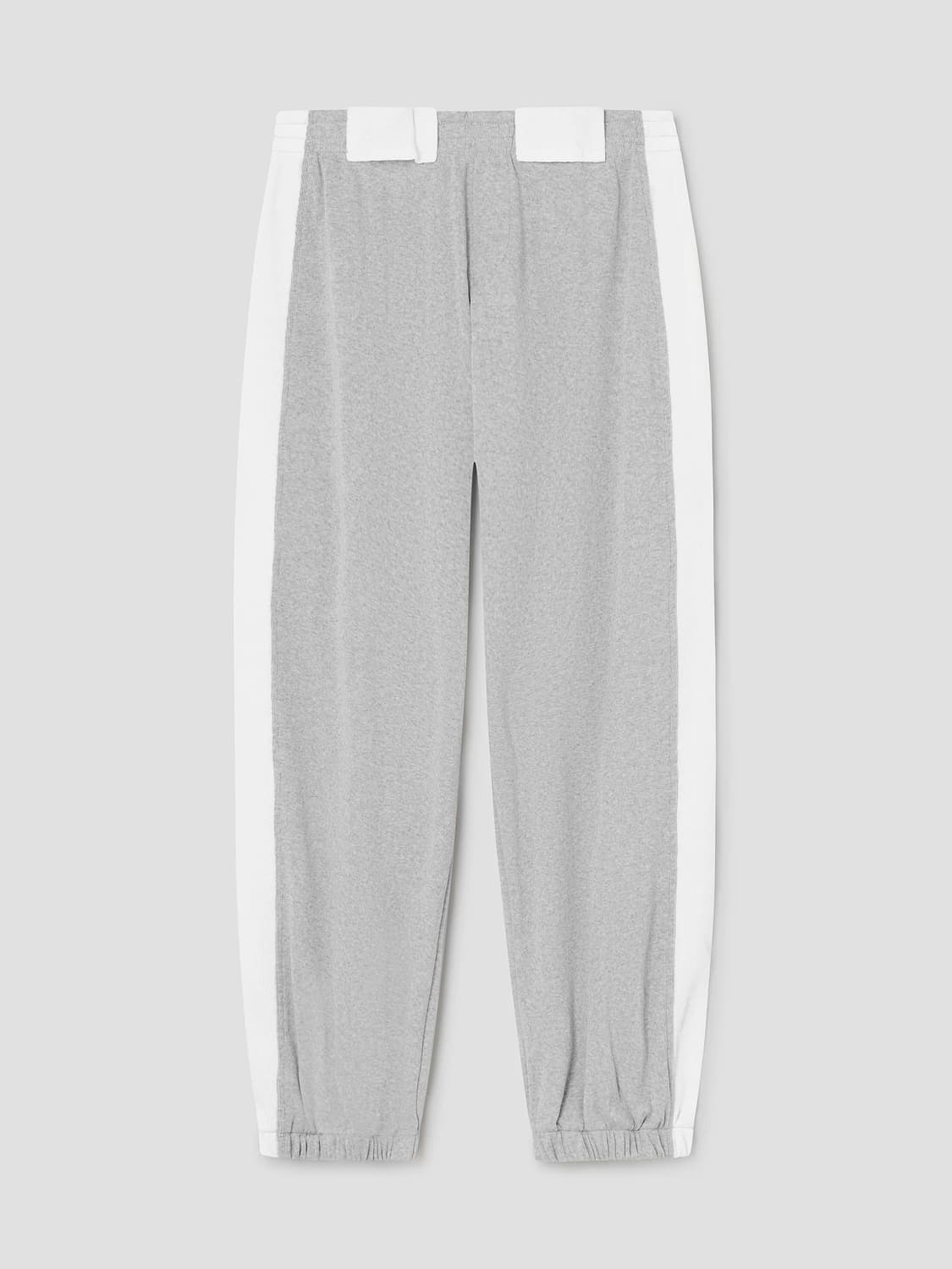 (XS,S,M) 기마구아스 Emmanuelle 엠마누엘 스웻팬츠/그레이 상품이미지1