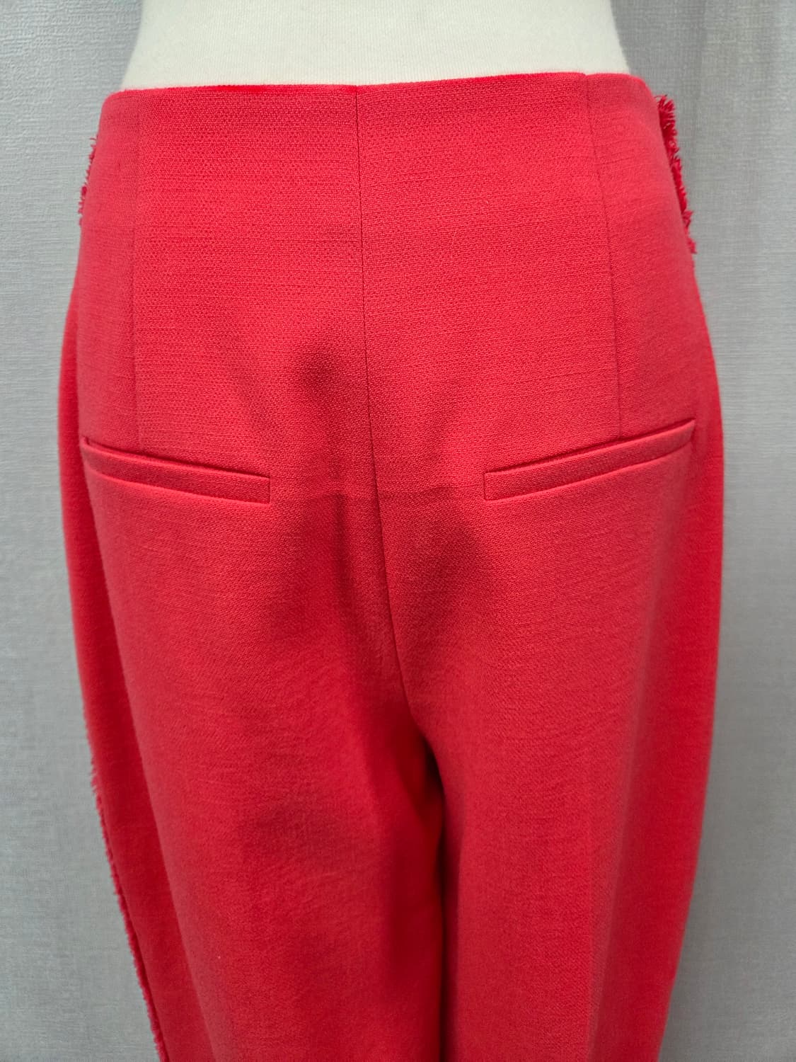 시슬리 슬랙스 상품이미지4