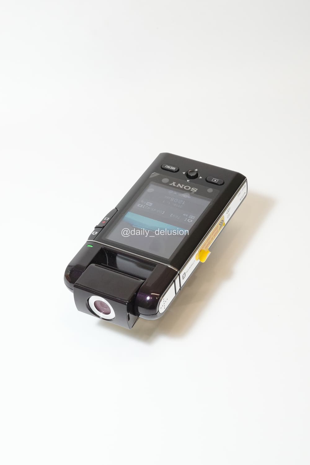 소니 블로기 MHS-PM5 상품이미지7