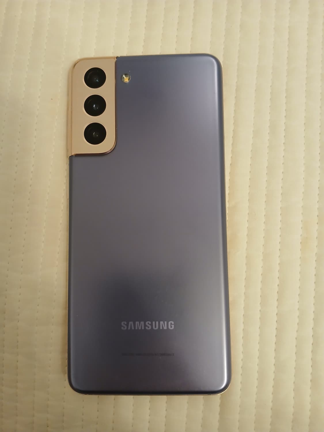 갤럭시 s21 256기가 공기계 상품이미지2