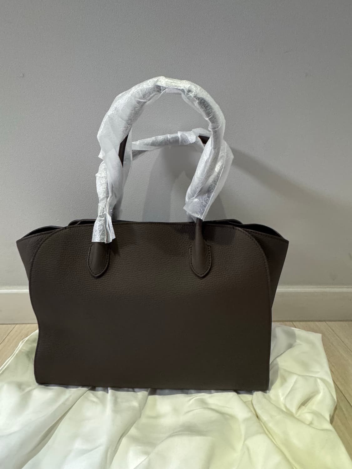 The row marlo14 더로우 말로백 14 새상품 상품이미지4