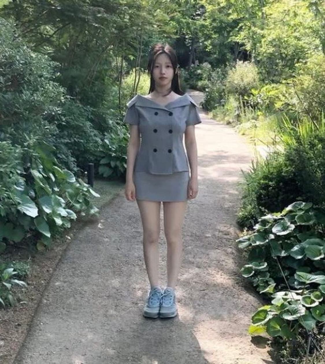 흐프이 블라우스 자켓 상품이미지1