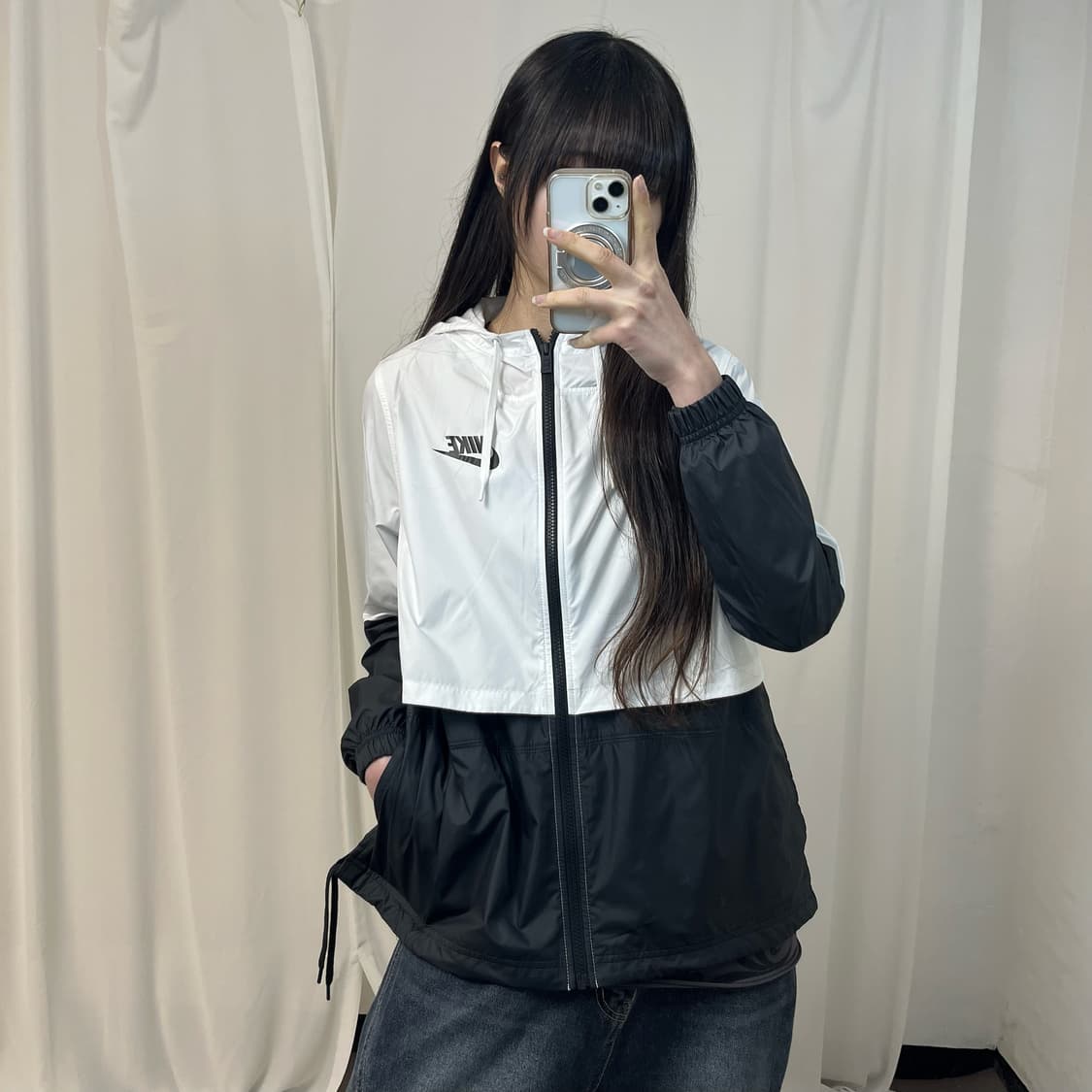 Nike windrunner windbreaker 상품이미지1