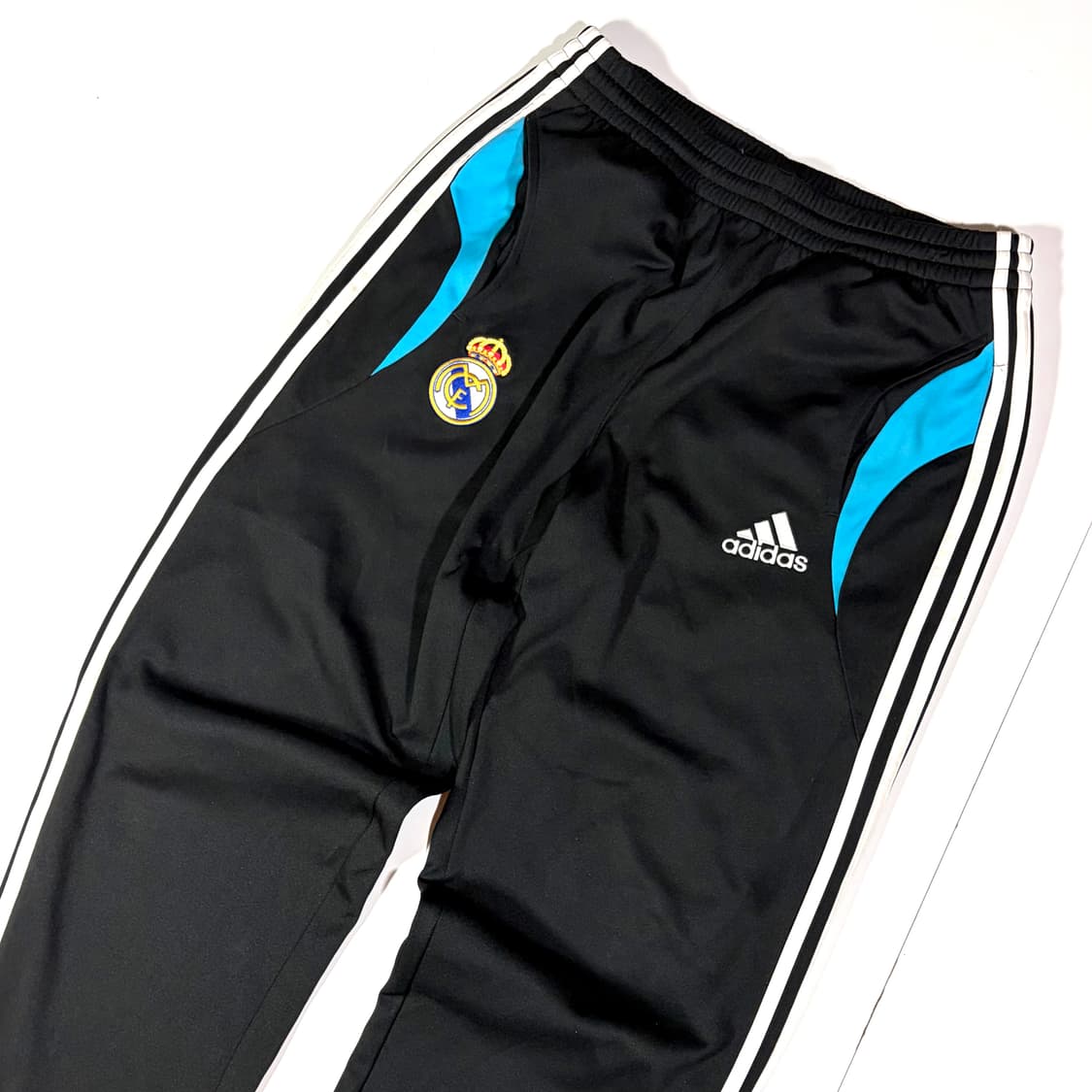 아디다스 레알 마드리드 져지 팬츠 100 상품이미지3