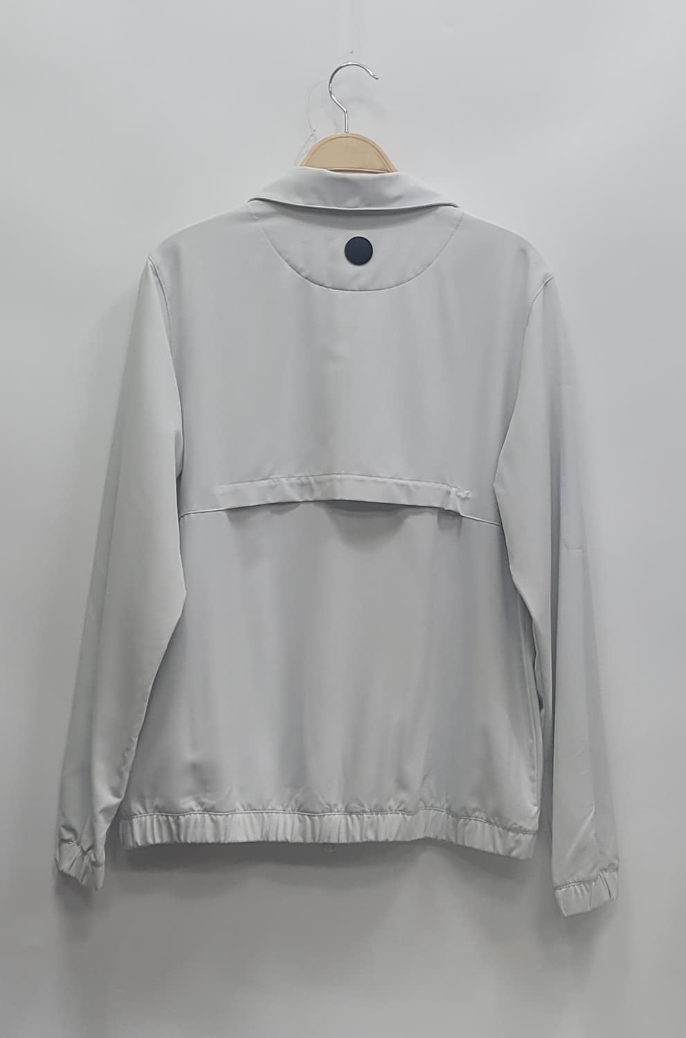 (새상품) NIKE 23FW 나이키 언스크립트 골프 바람막이 자켓/남 L 상품이미지3