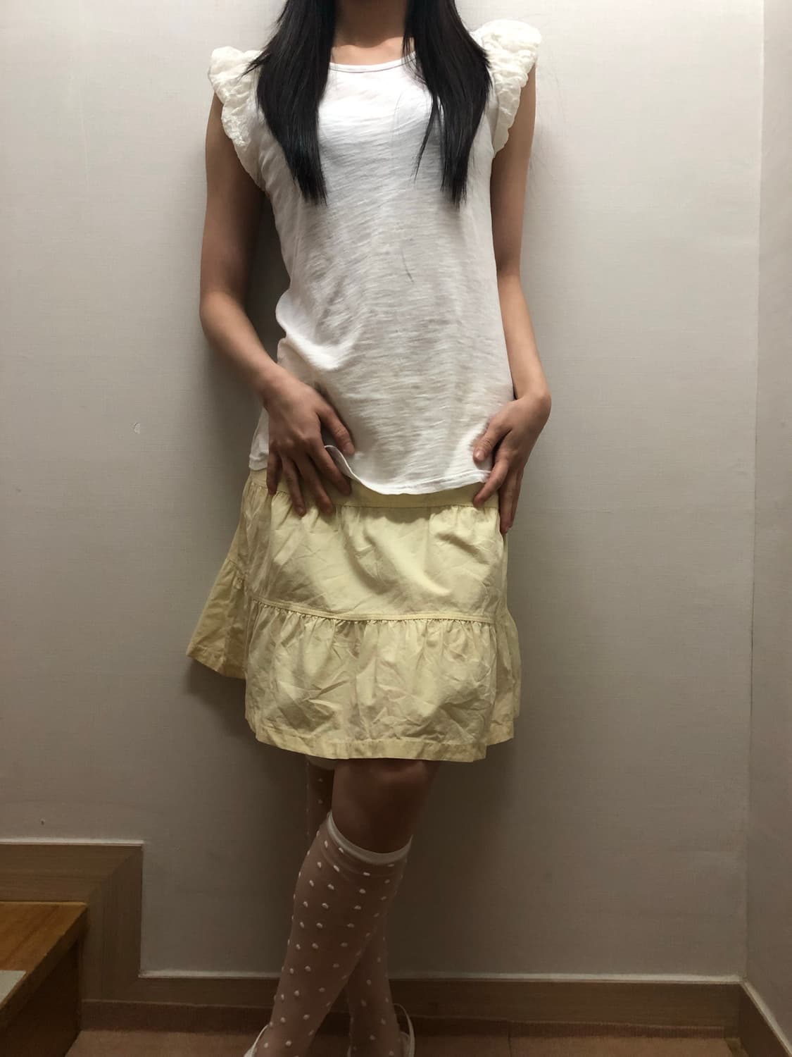 빈티지 코디셋(개별구매가능) 상품이미지2