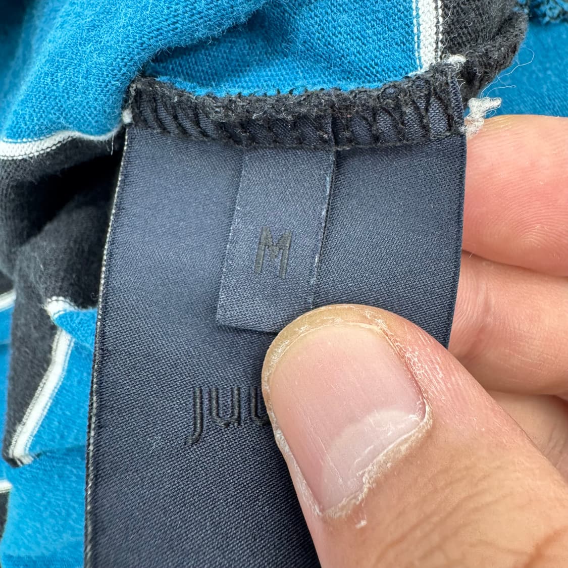 준지 롱슬리브  상품이미지5