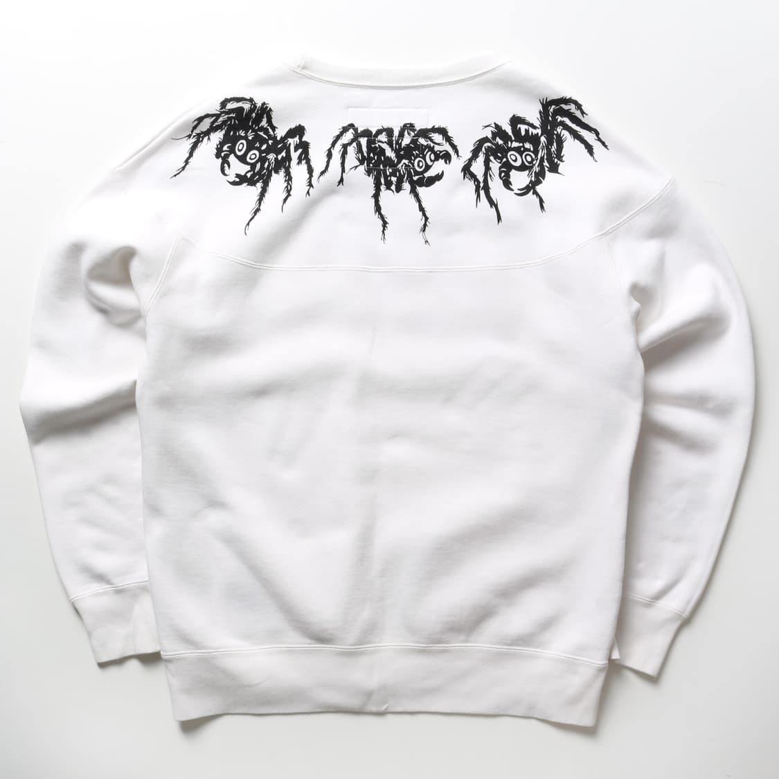 네이버후드 크루넥 스웻셔츠   상품이미지6