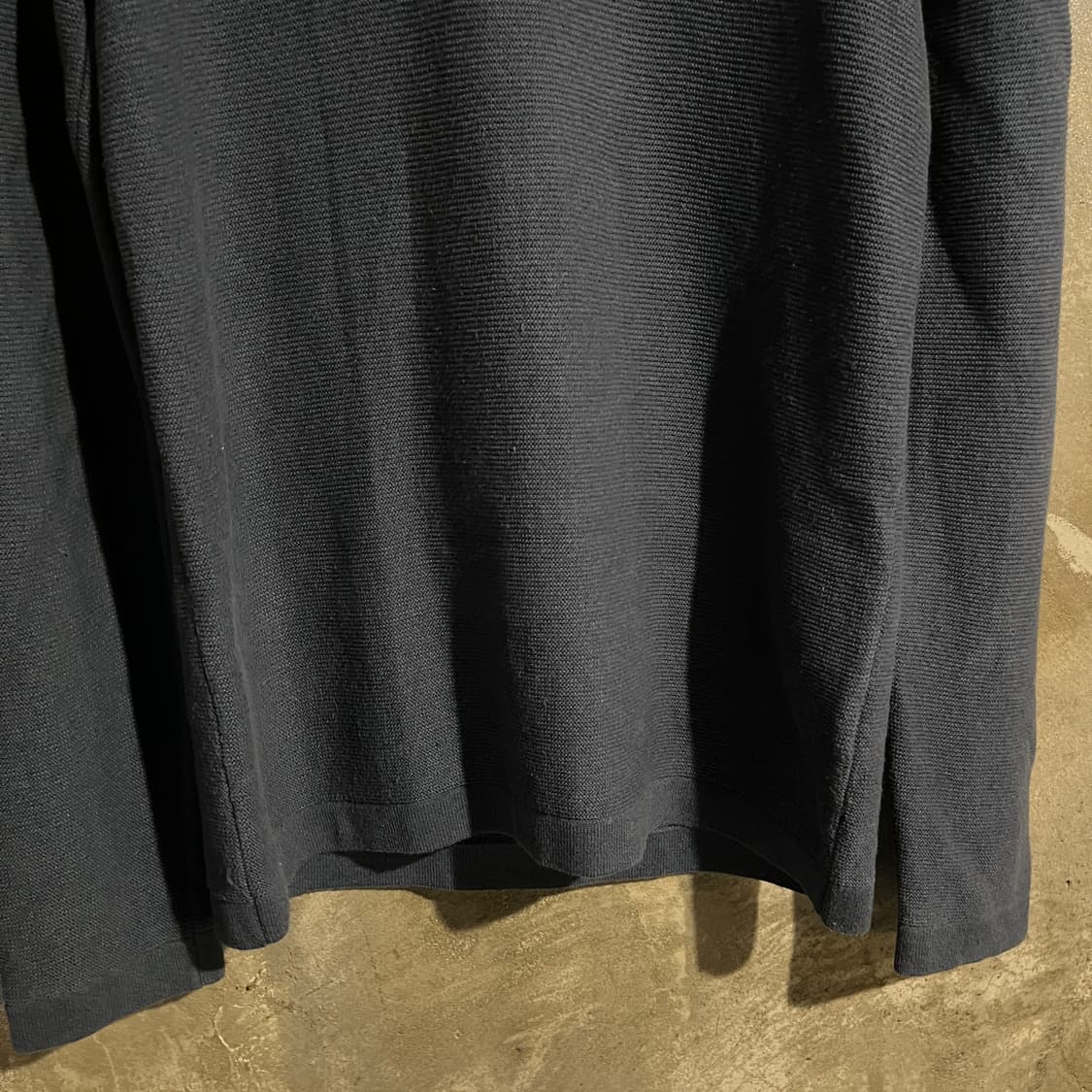 시리즈 라운드 니트 상품이미지3