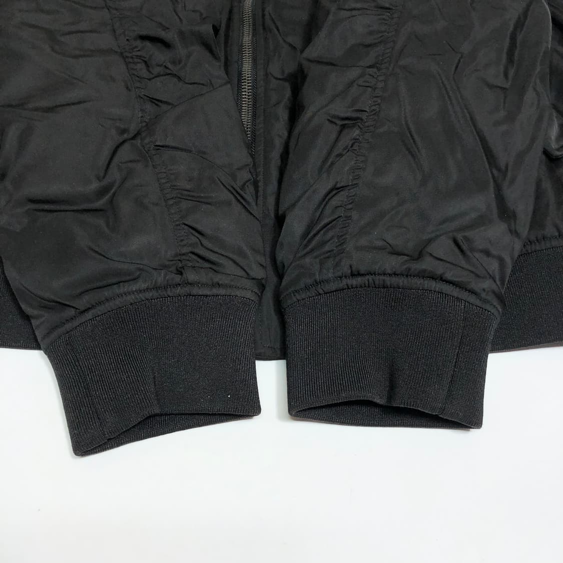 켈빈클라인 MA-1 항공점퍼 XL 상품이미지6