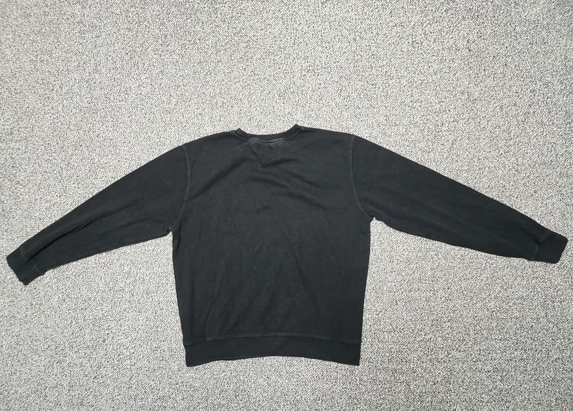 [XL] 타미힐피거 맨투맨 (2907) 상품이미지3