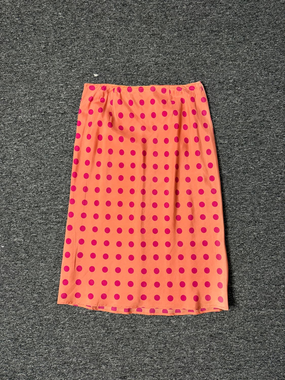 MAX&CO 도트 스커트 상품이미지3
