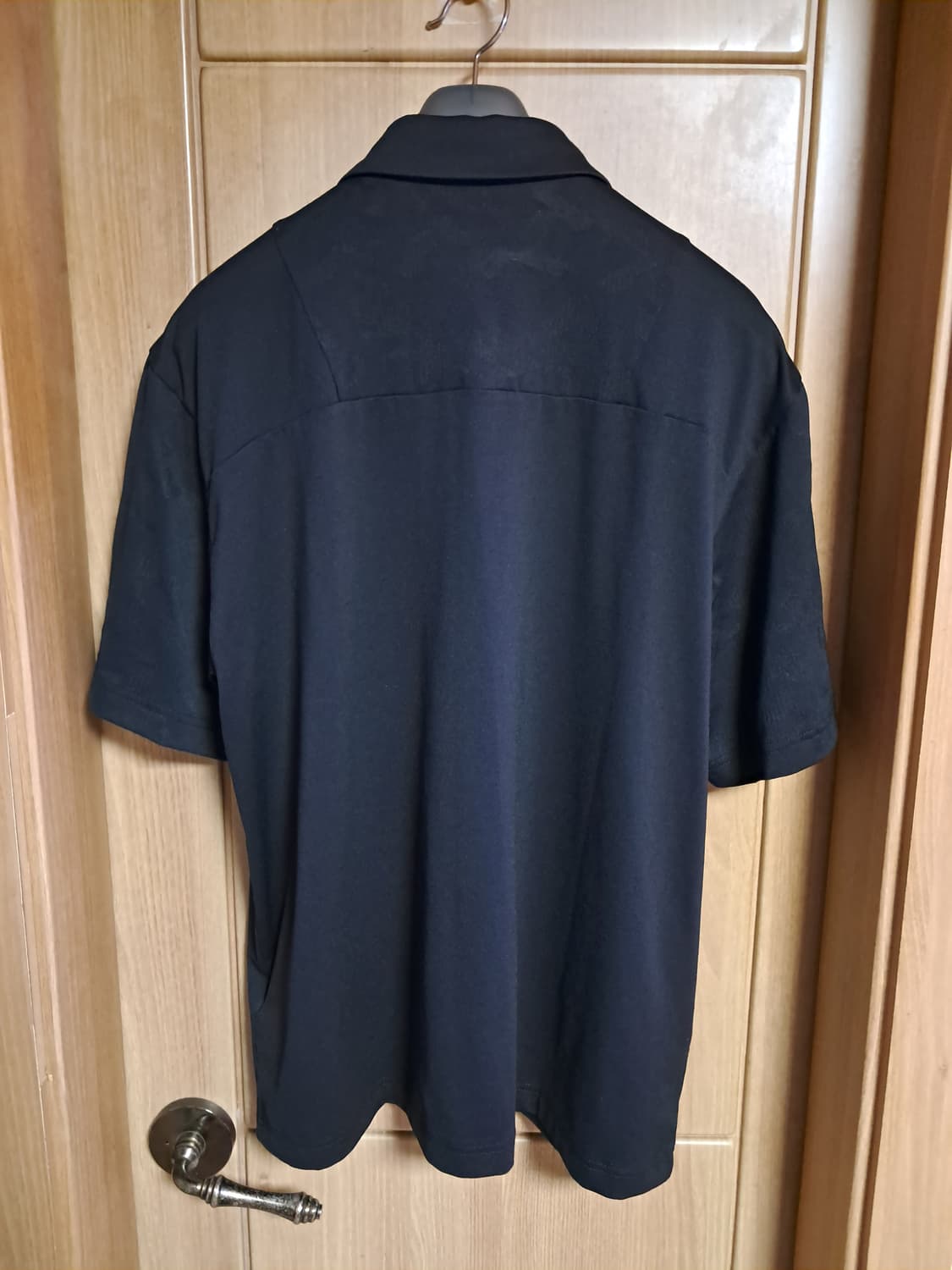 장미쉘바스키아 반팔티 남성105  상품이미지2