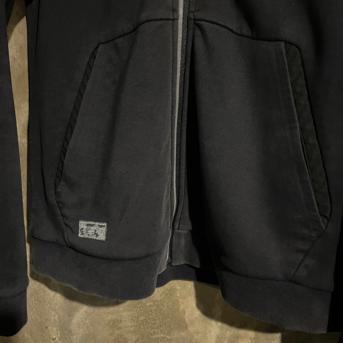 디스커버리 후드집업 상품이미지3