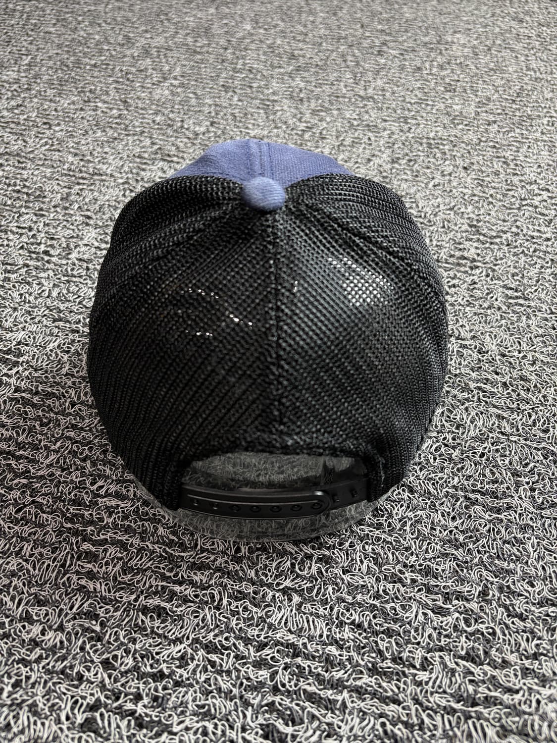 오클리 B1B HDO 패치 트러커 캡 2918 상품이미지4