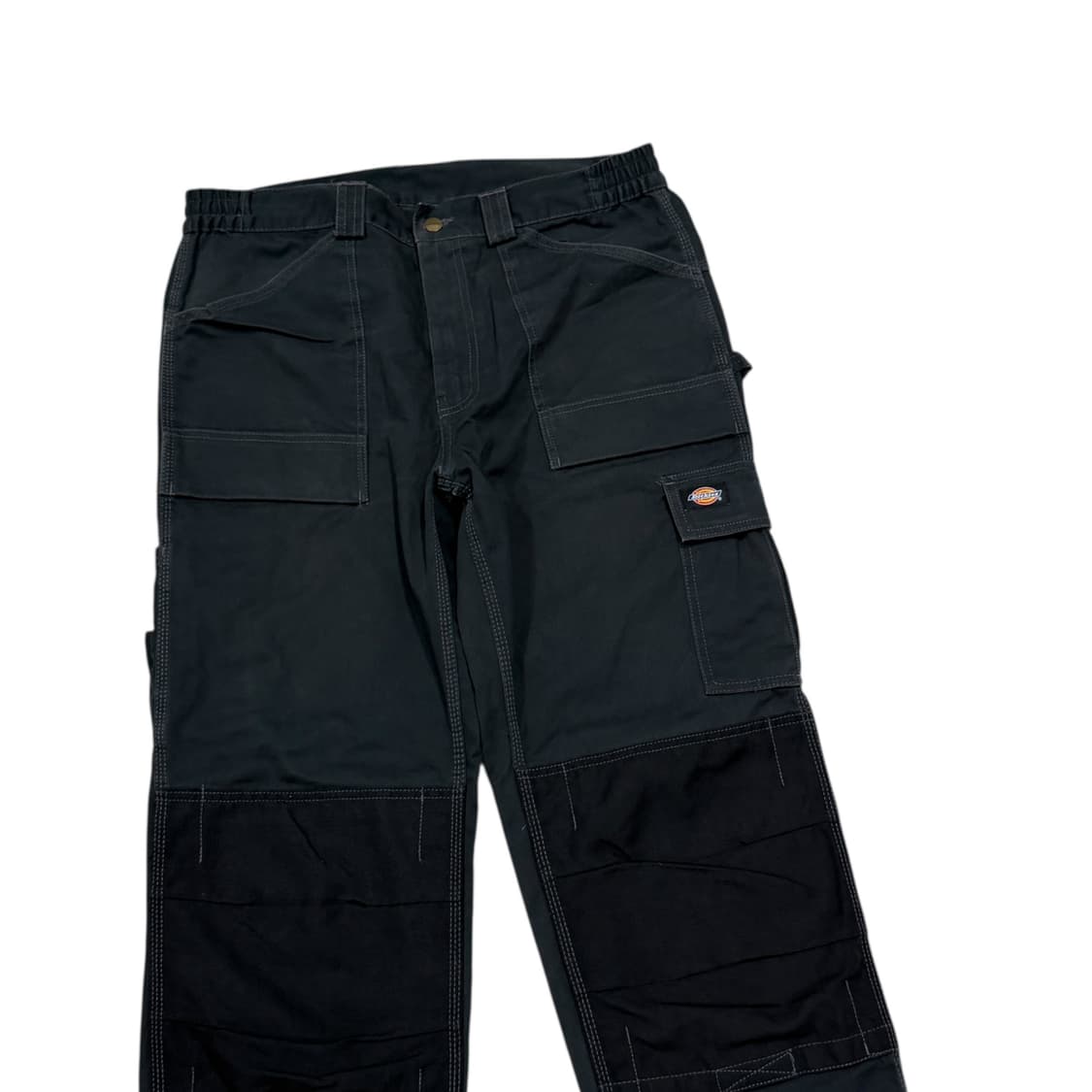 디키즈 빈티지 Y2K 워크 멀티 카고 팬츠 바지 상품이미지2