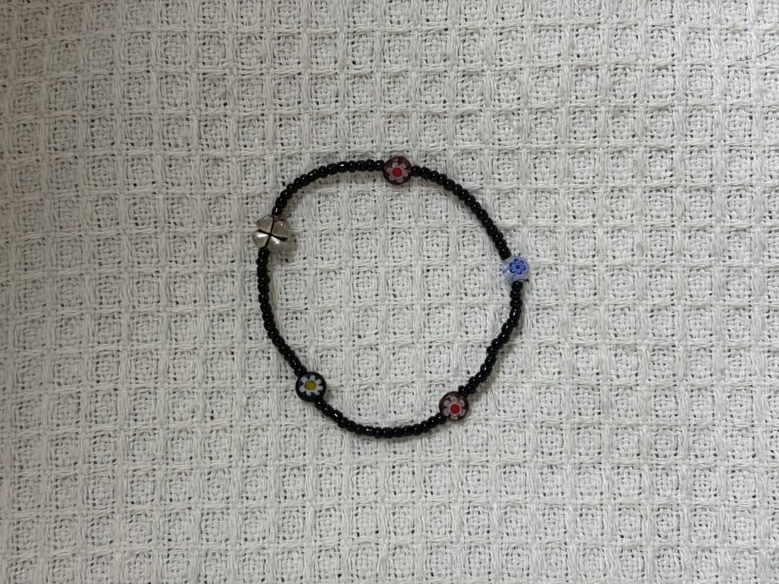 Handmade bracelet 상품이미지1