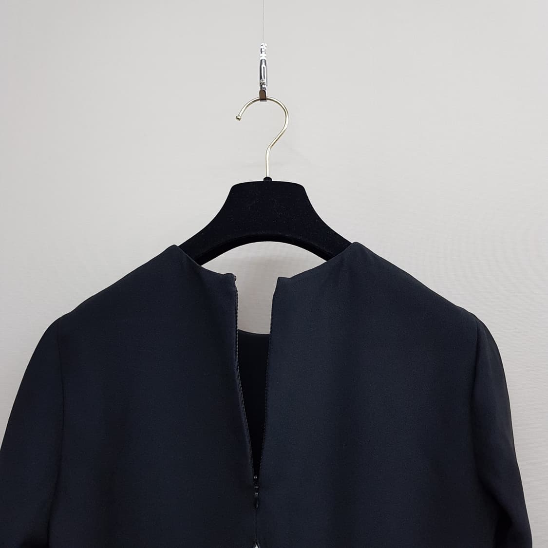 지암바티스타발리 2022 프리조티노 드레스 42사이즈 상품이미지7