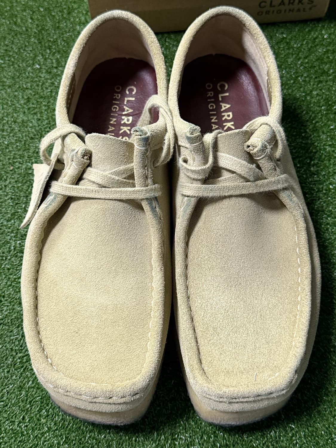 클락스 왈라비 260 상품이미지6