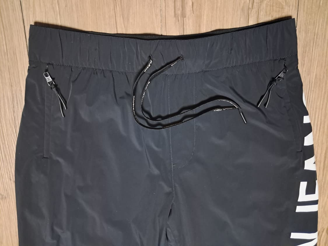 캘빈클라인 조거바지 S 상품이미지3