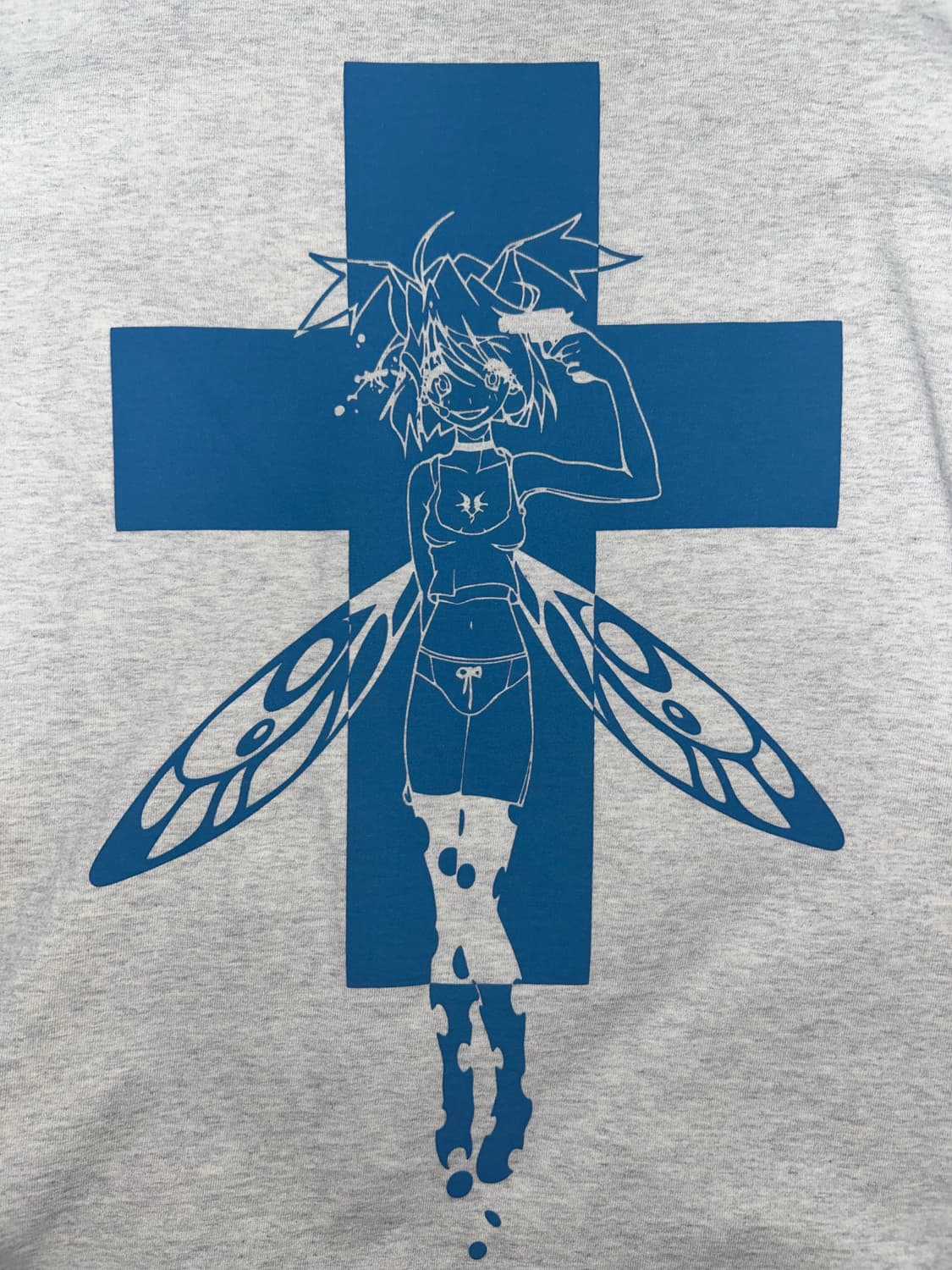 EMEW SUICIDE 티셔츠 상품이미지3