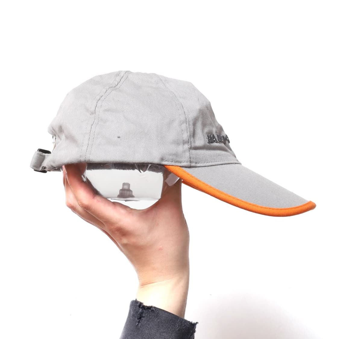 할리 데이비슨 Harley Davidson Logo Cap 
 상품이미지2