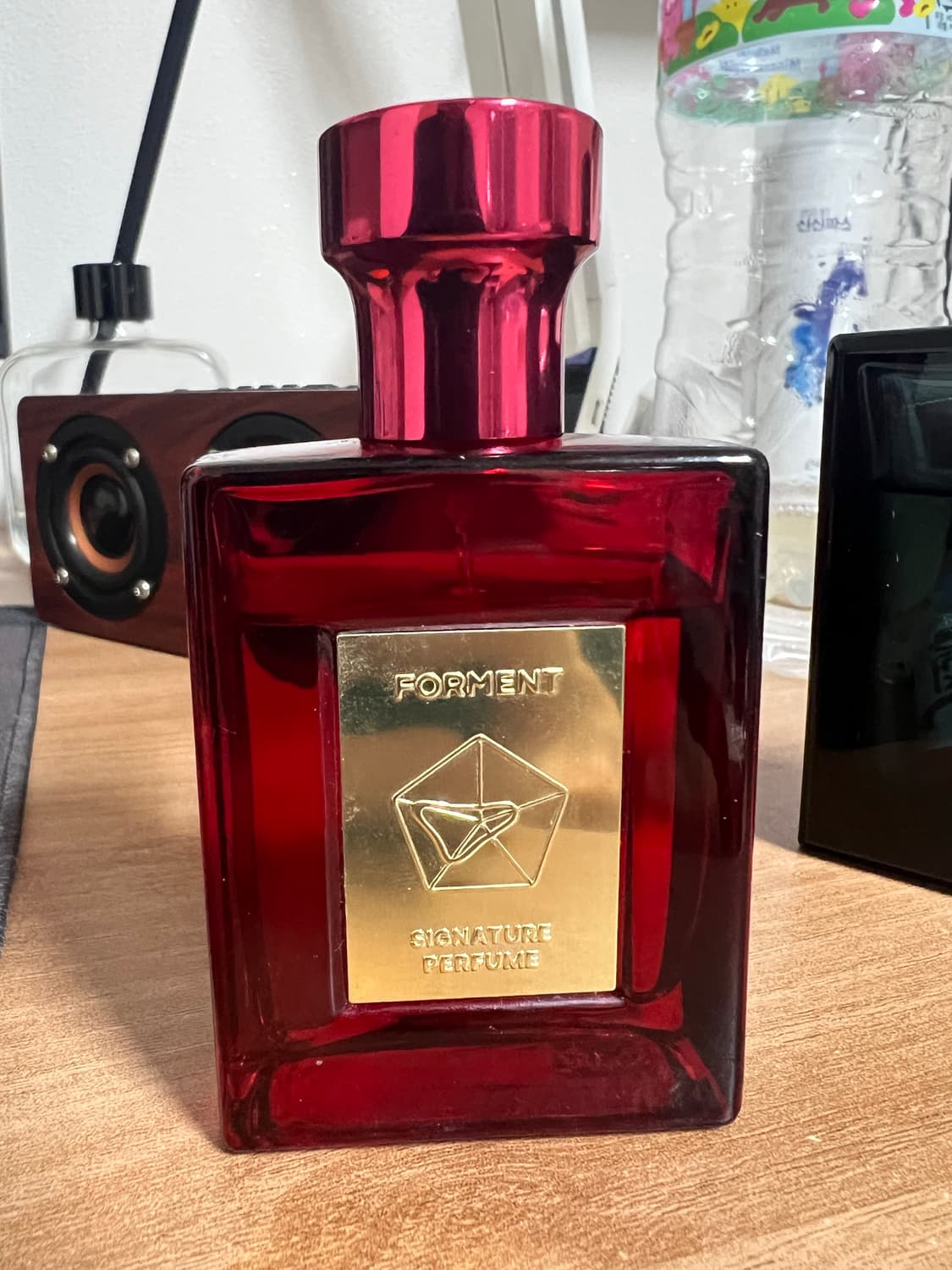 포맨트 향수 코튼 키스 상품이미지1