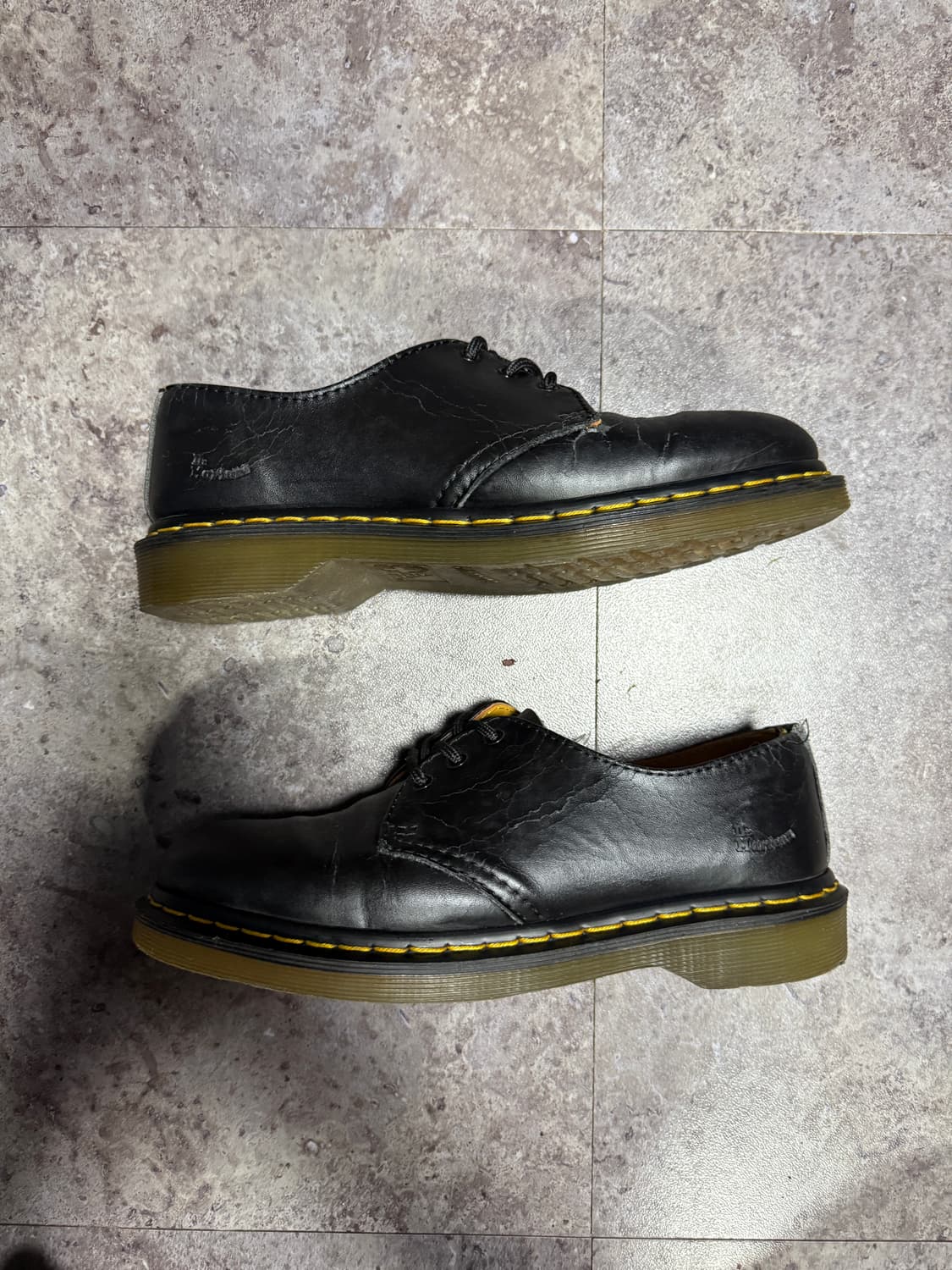 닥터마틴 1461 스무스 260 상품이미지4