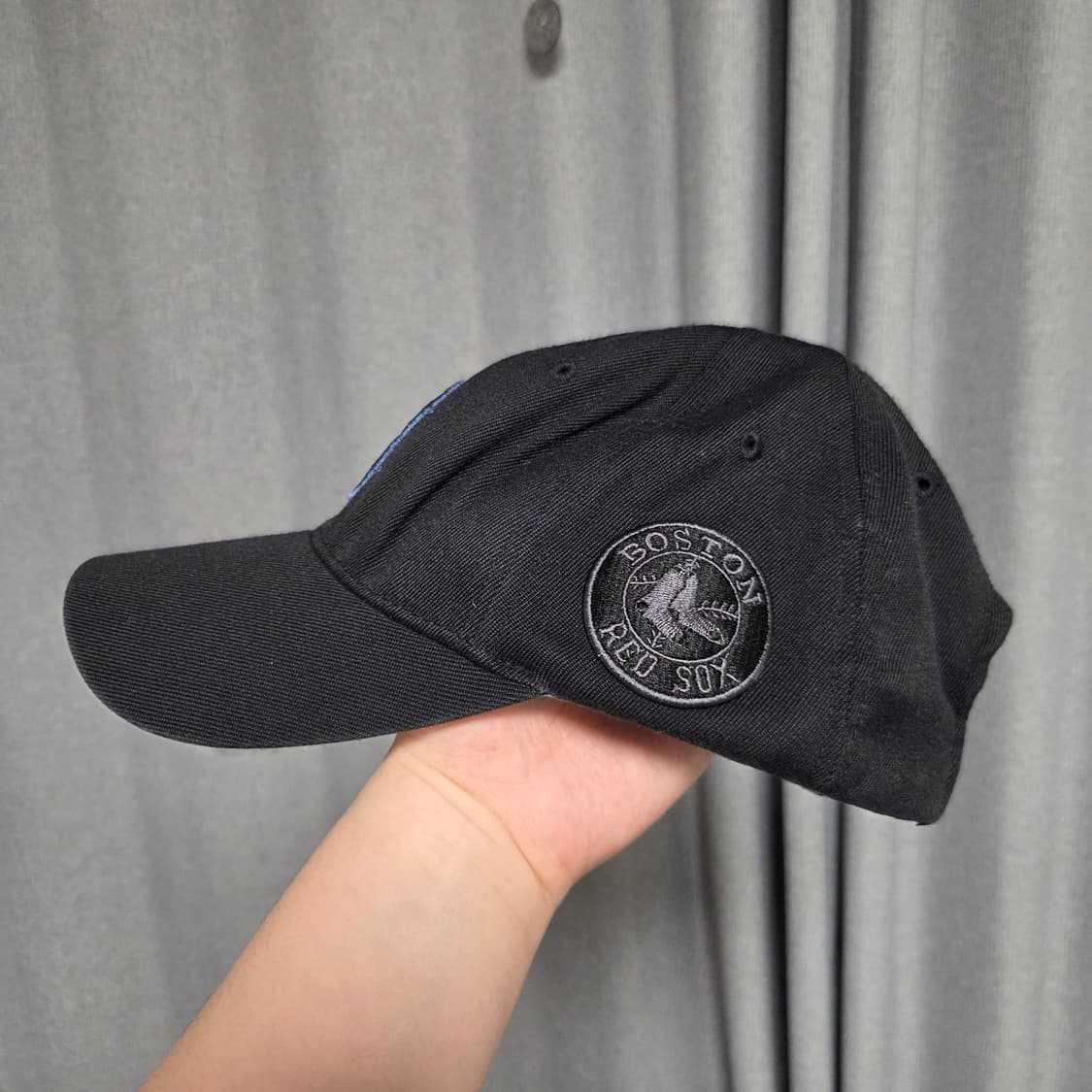 MLB 보스턴 레드삭스 볼캡 Free 상품이미지4