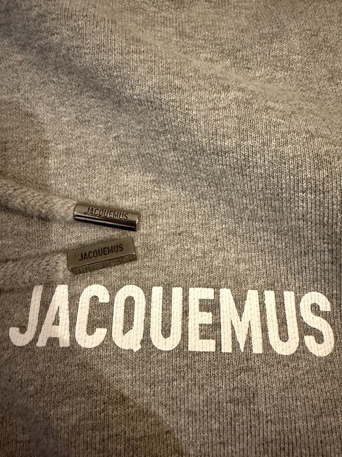 자크뮈스 르스웻셔츠 후드 상품이미지3