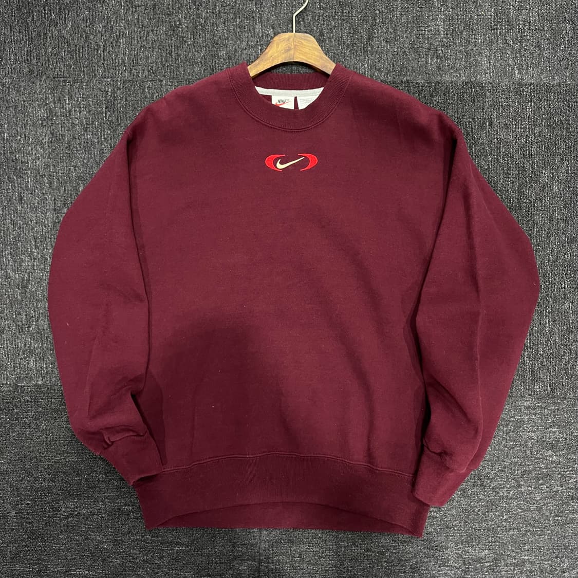 90’s 나이키 맨투맨 상품이미지1