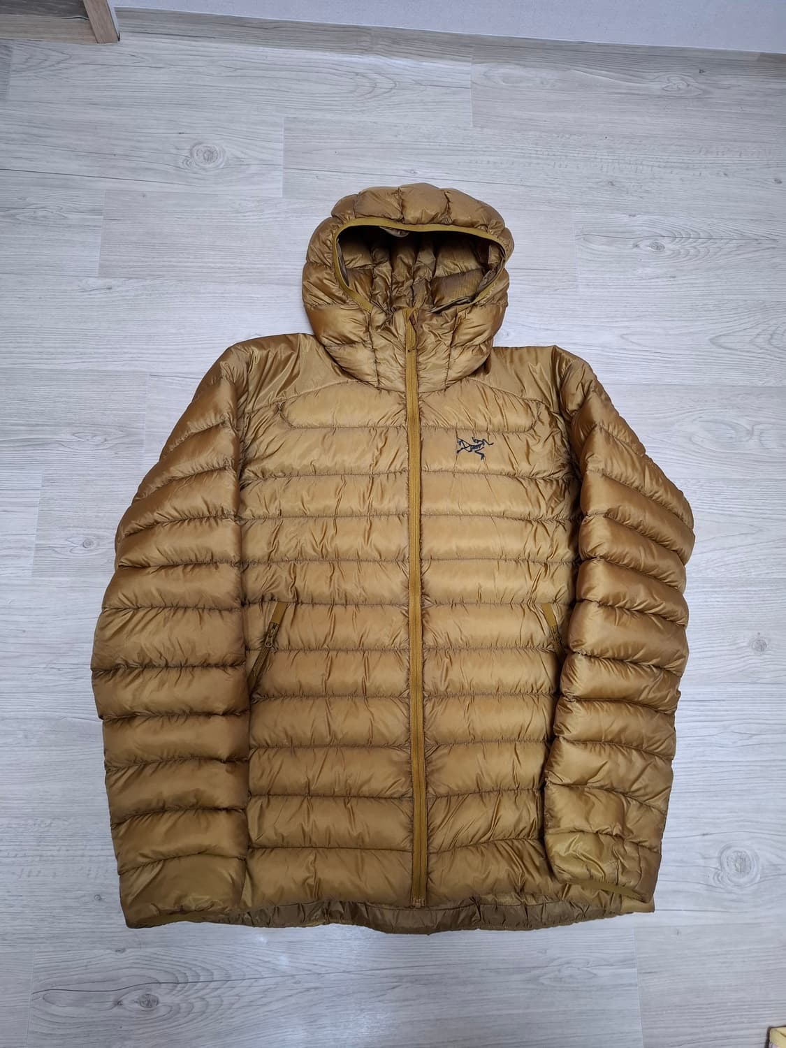 M 아크테릭스 세륨 lt 유콘 상품이미지1