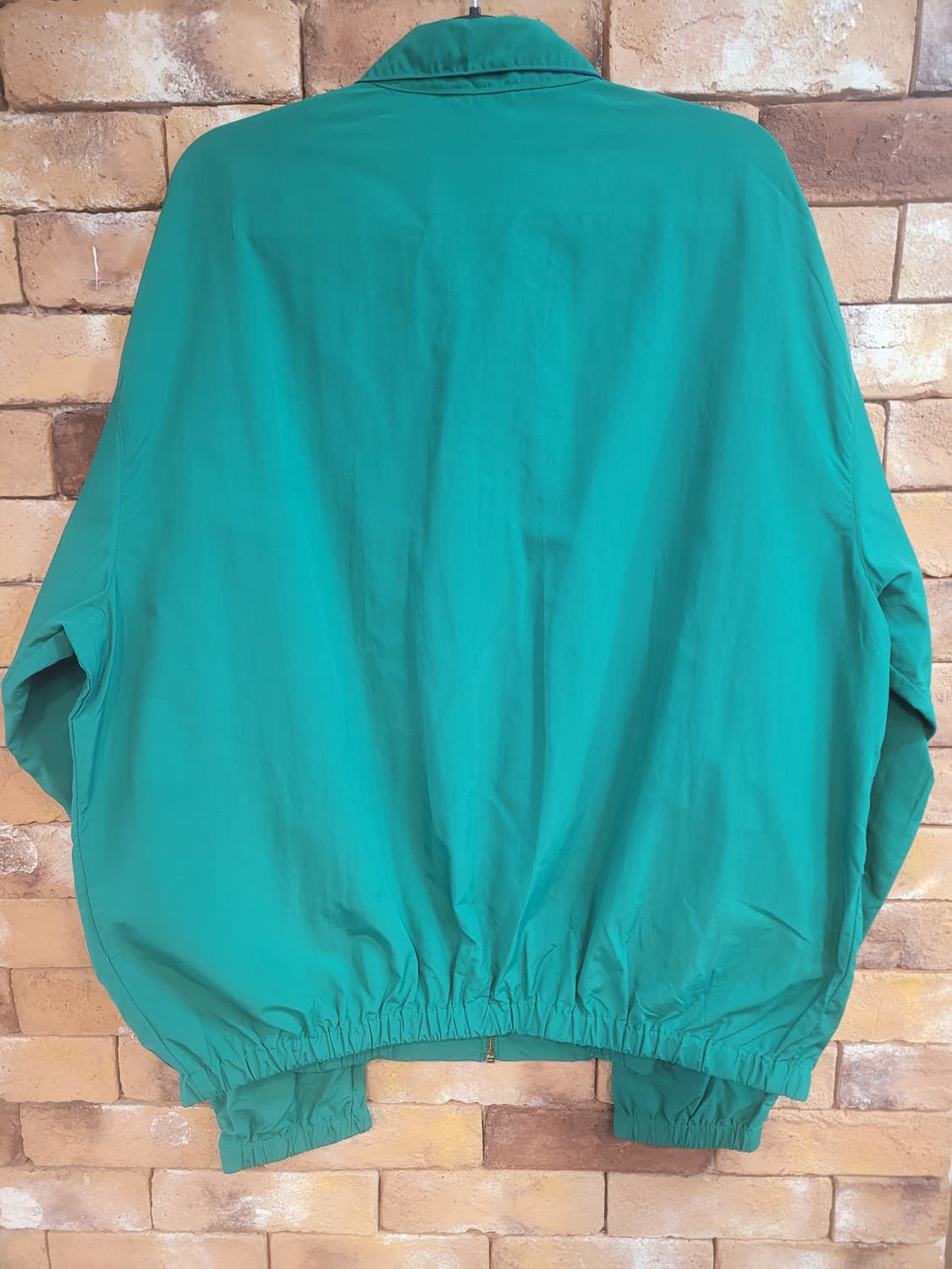 70'~80'' 폴로 랄프로렌 그린 스윙 자켓 M 상품이미지2