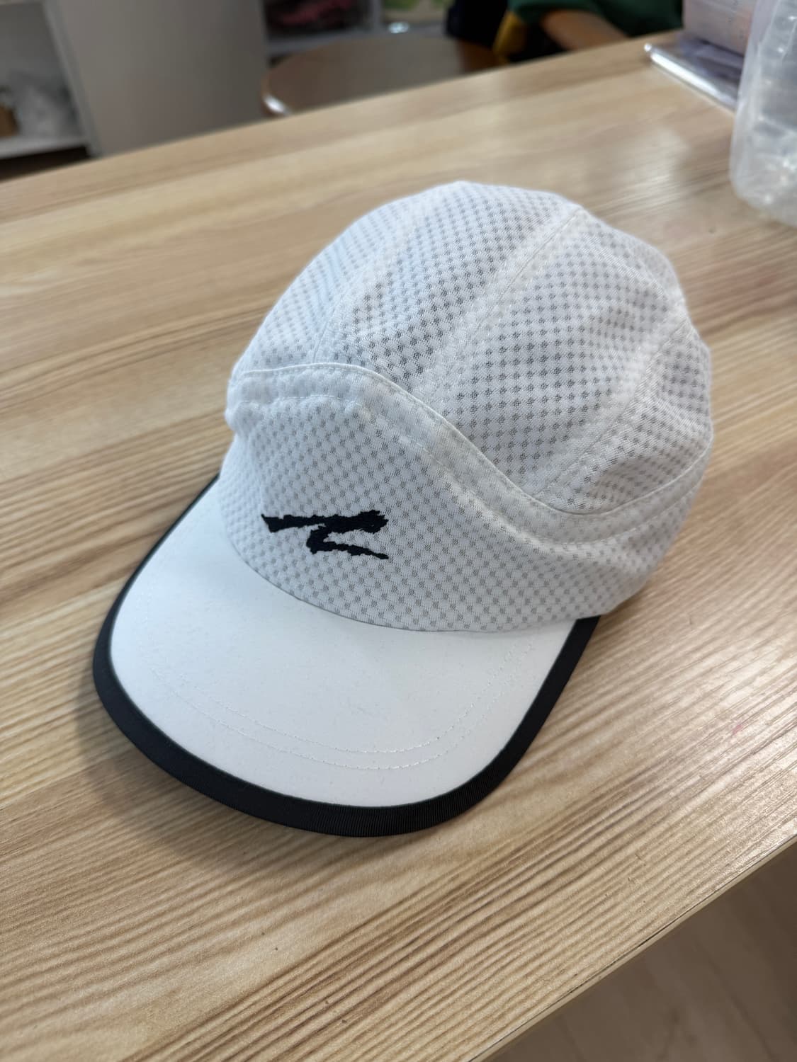 나이키 안드레 아가시 메쉬캡 상품이미지1