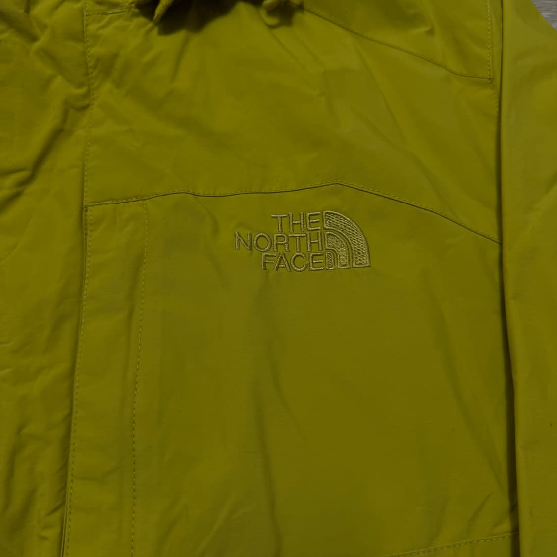 노스페이스 바람막이 자켓 상품이미지4