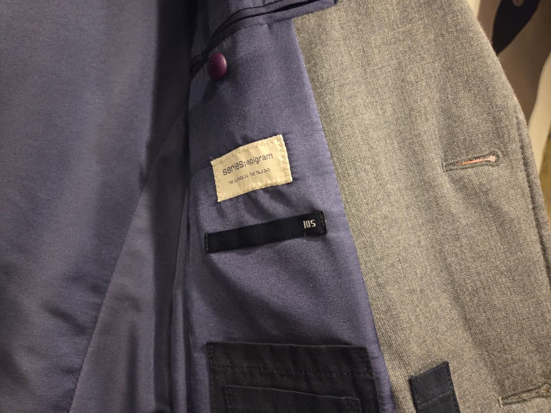 시리즈 패딩코트 상품이미지6