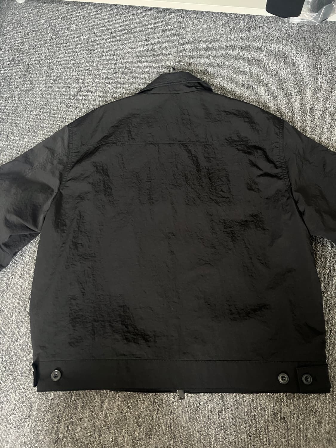 무신사스탠다드 자켓 상품이미지2