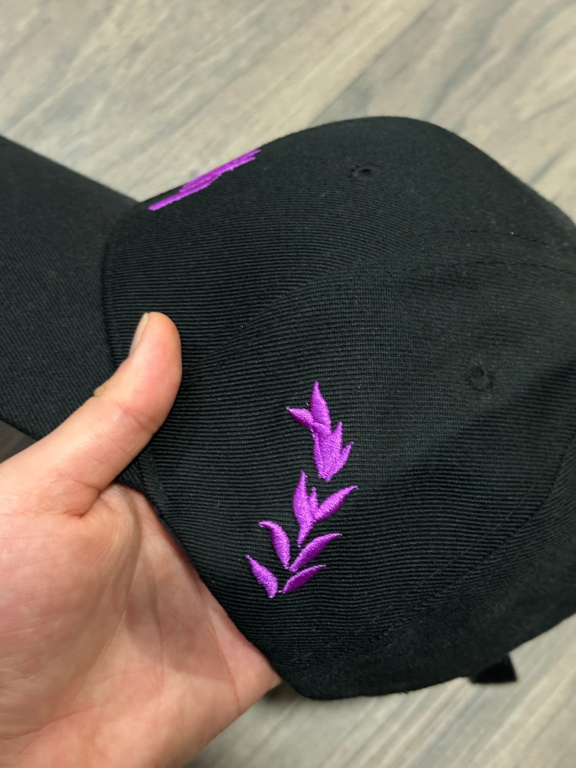 볼캡 새상품 상품이미지2