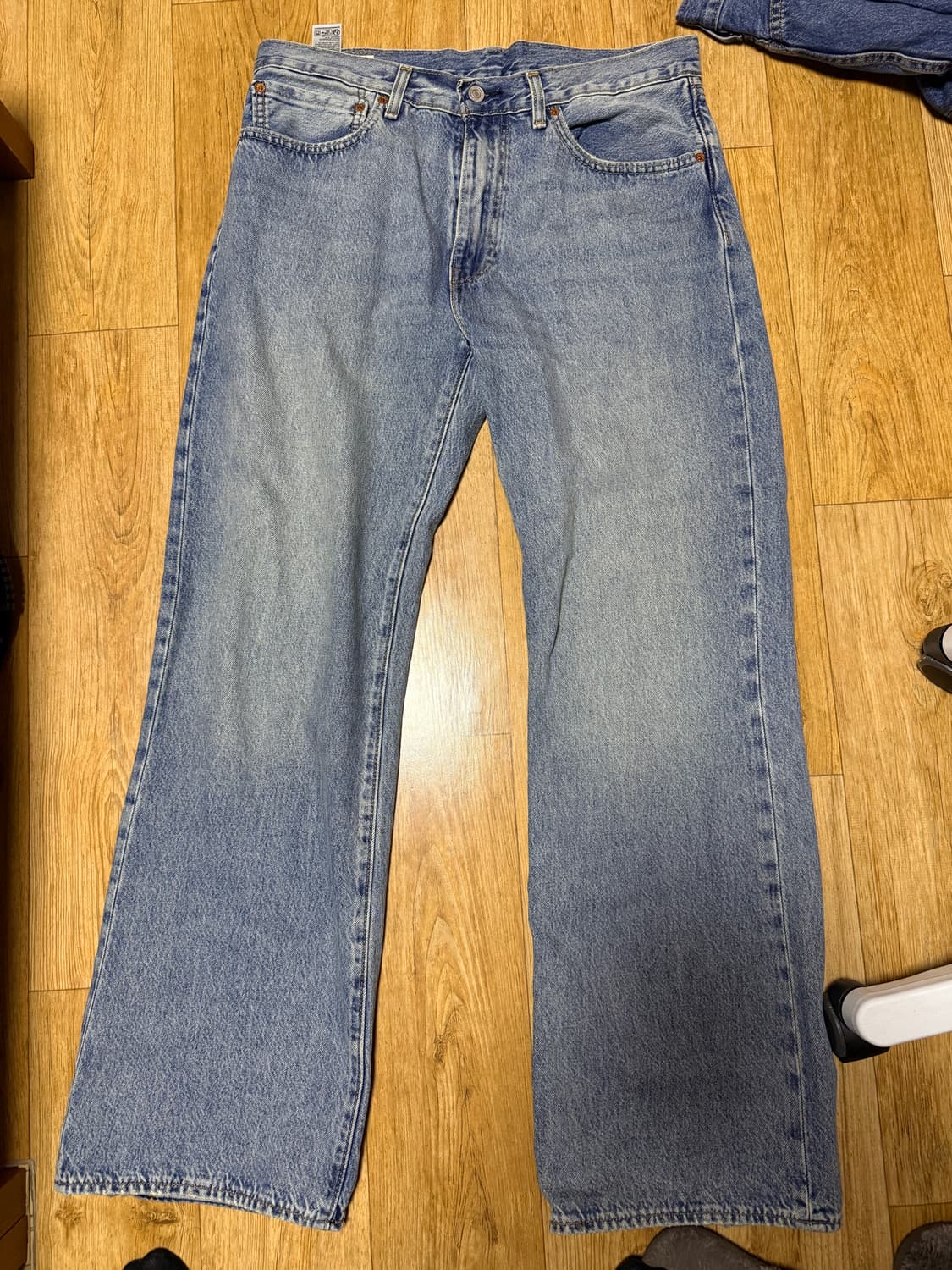 리바이스 567 상품이미지1