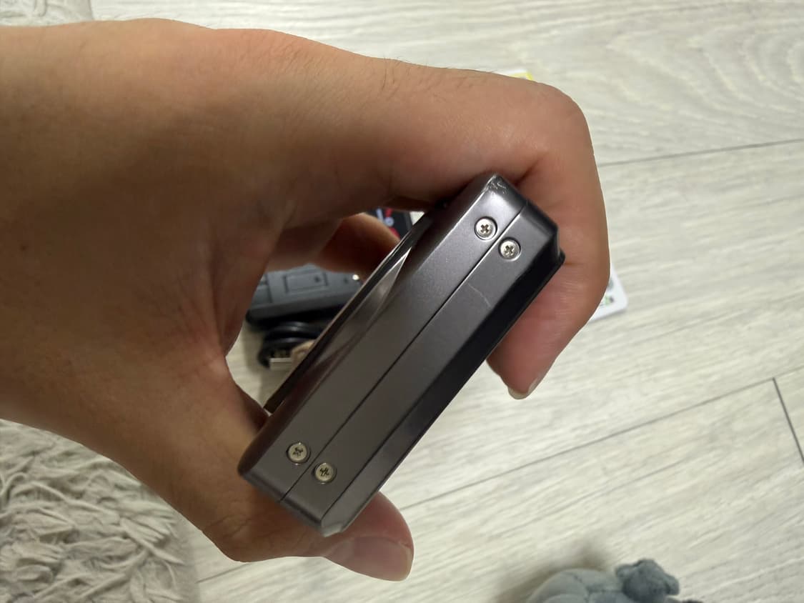 카시오 EXILIM EX-Z700 디지털카메라/디카 상품이미지6