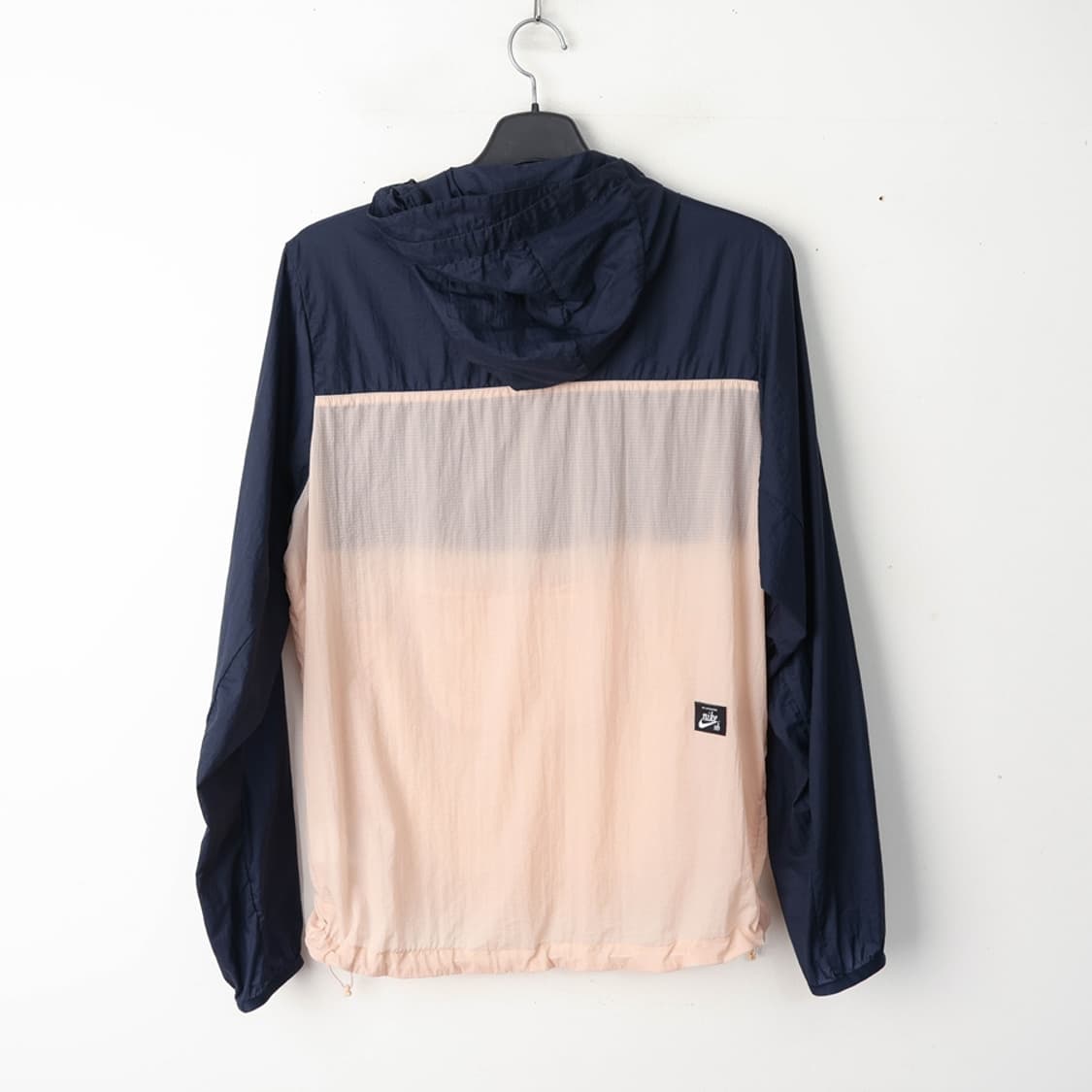 95/나이키 나일론 아노락 자켓  상품이미지2